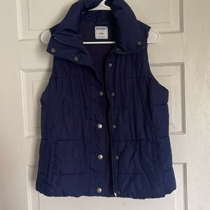 Old Navy Vest